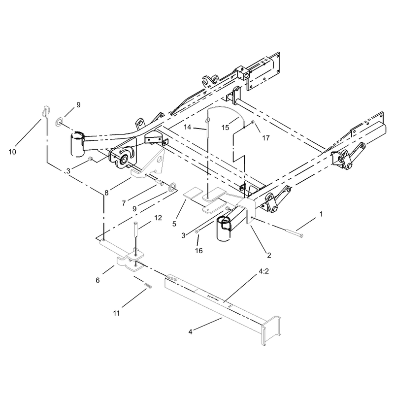Stand Assembly