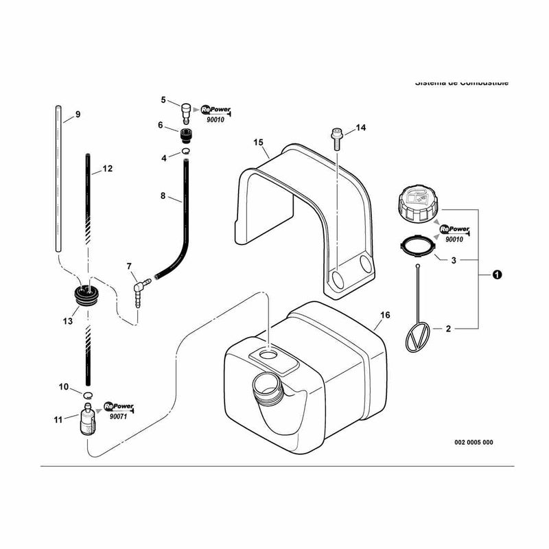 Fuel System