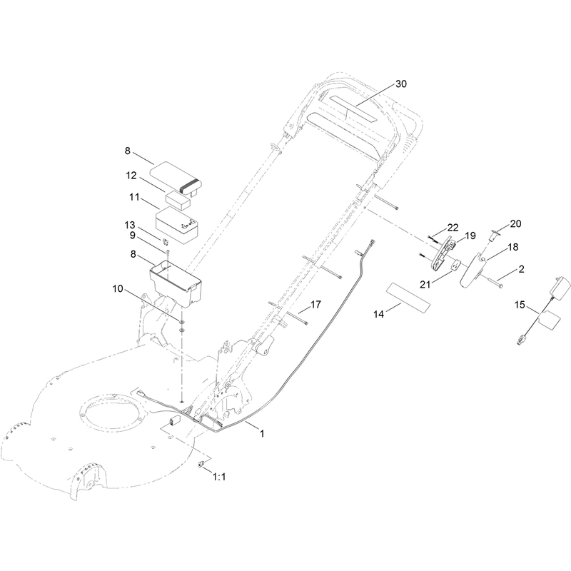 Electrical Assembly