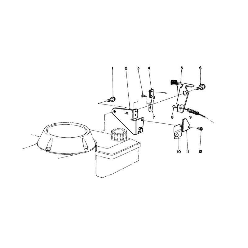 Brake Assembly