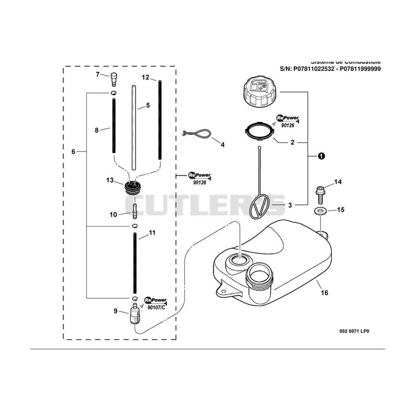 Fuel System