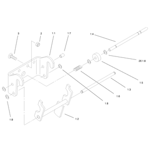 Attach a Matic Kit