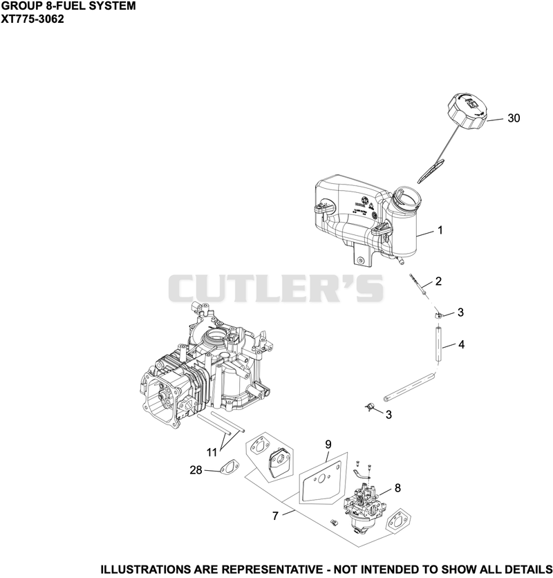 Fuel System