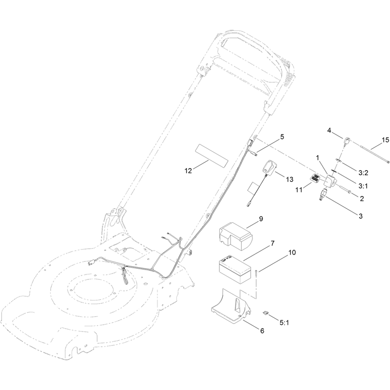 Electrical Assembly