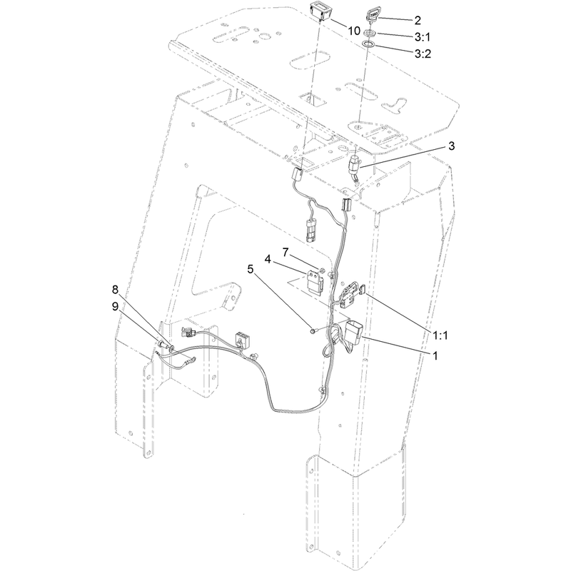 Electrical Assembly