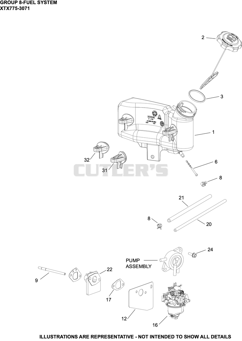 Fuel System