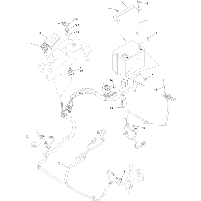 Electrical Assembly