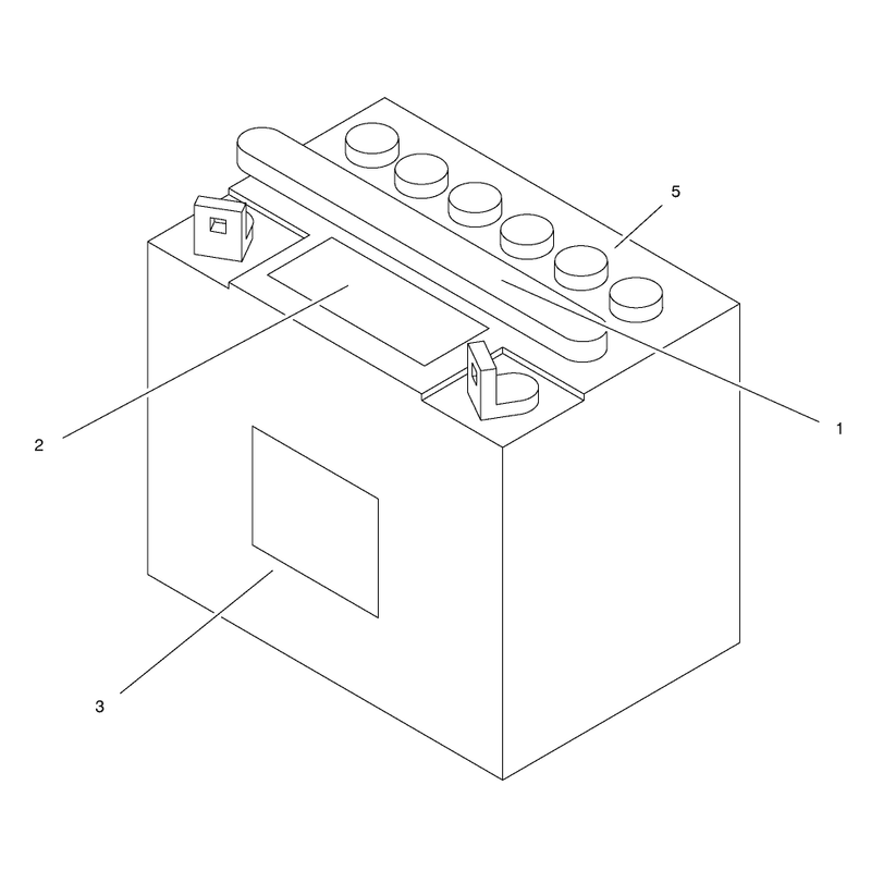 Battery Assembly