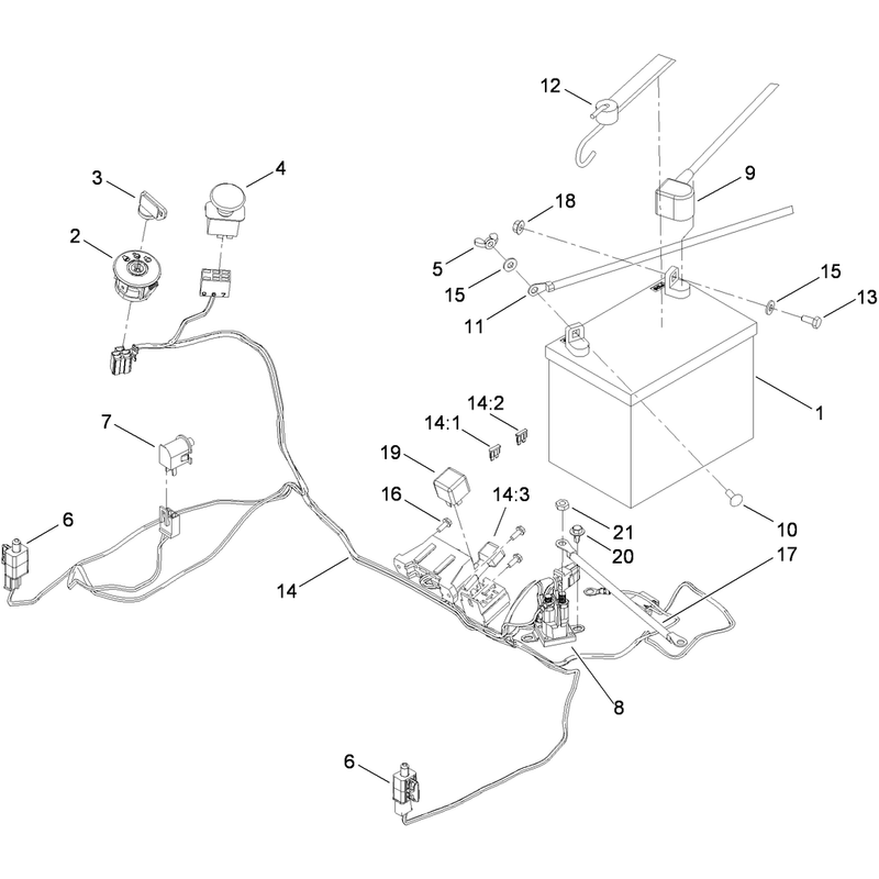 Electrical Assembly