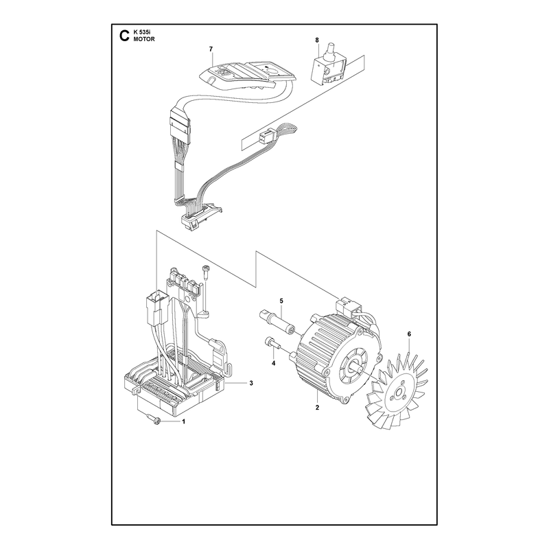 MOTOR