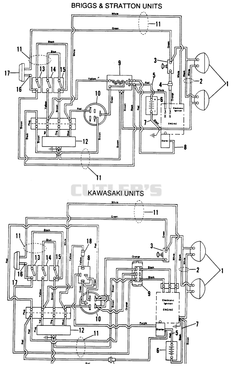 ELECTRICAL