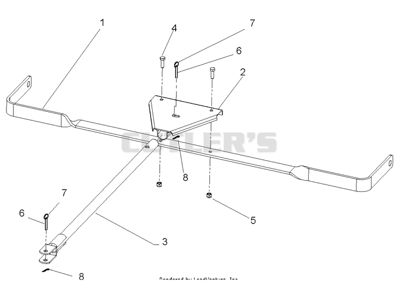 Hitch Assembly