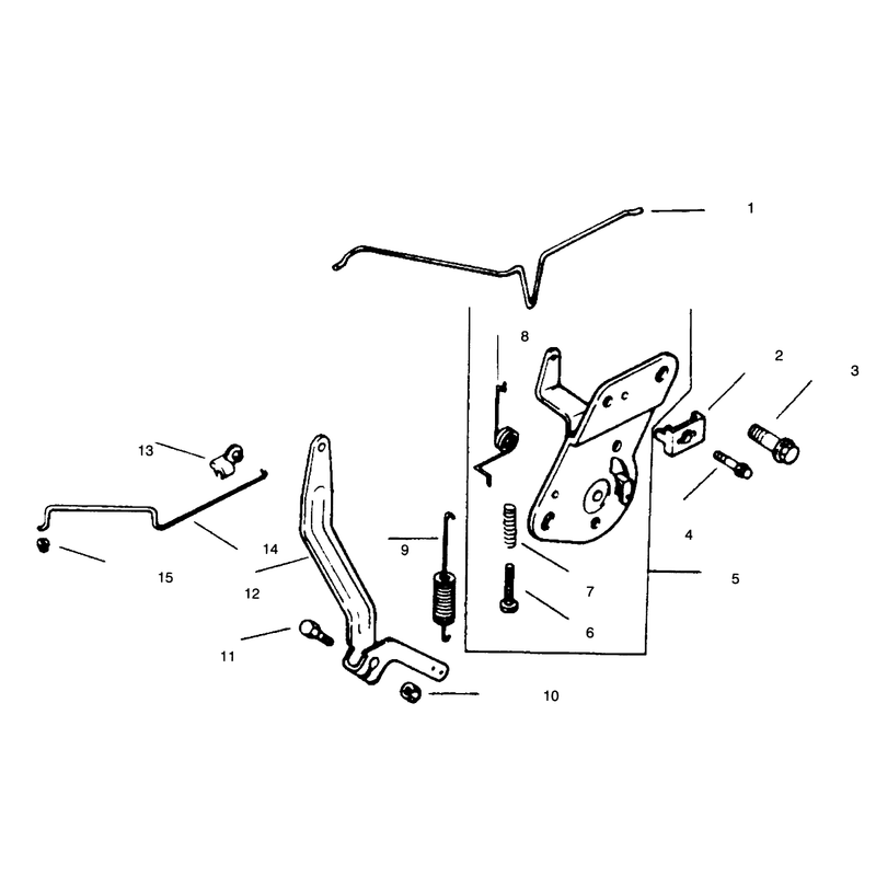 Engine Controls