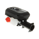 Echo 9001015 Gear Case Oiler Assembly for  PPT-235ES, PPT-2620, PPT-2620H, PPT-265, PPT-265H, PPT-265S, PPT-266, PPT-266H and PPT-280 Pole Saws