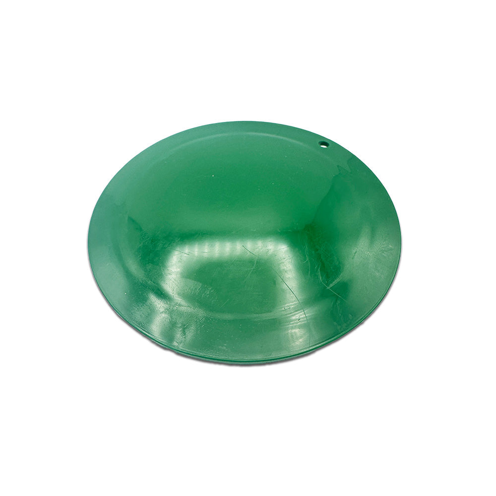 Billy Goat 900146-01 Green Vacuum Hose Port Plug for Select Lawn & Lit