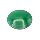 Billy Goat 900146-01 Green Vacuum Hose Port Plug for Select KD, KV, LB, TKD and TKV Series Leaf Vacuums