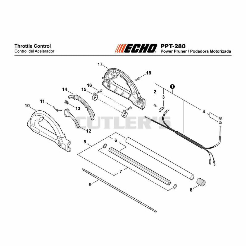 Throttle Control