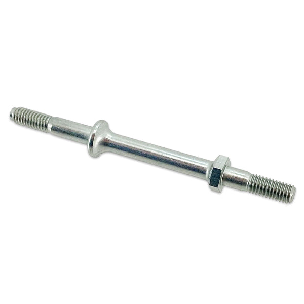 Honda 90043-ZL8-000 Bolt for Select GC160, GC190, GCV160, GCV190, GSV190 Engines, EN2000, EN2500 Generators, FG500 Tillers,&nbsp;HRB216, HRB217, HRC216, HRR216, HRS216, HRT216, HRX217, HRZ216 Mowers, HS520 Snow Blowers and WN30 Water Pumps