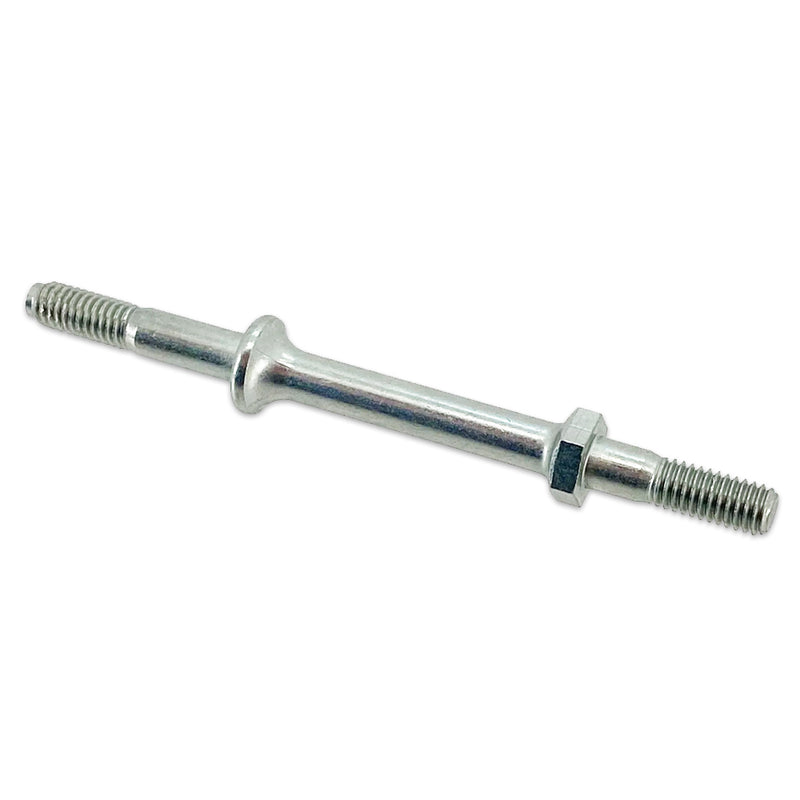 Honda 90043-ZL8-000 Bolt for Select GC160, GC190, GCV160, GCV190, GSV190 Engines, EN2000, EN2500 Generators, FG500 Tillers,&nbsp;HRB216, HRB217, HRC216, HRR216, HRS216, HRT216, HRX217, HRZ216 Mowers, HS520 Snow Blowers and WN30 Water Pumps