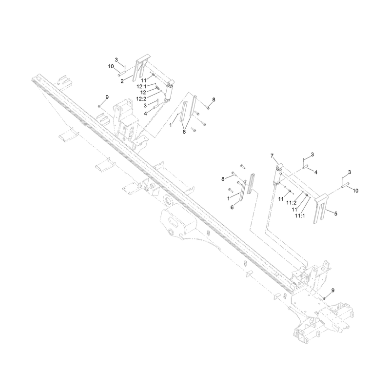 Elevator Assembly