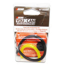 Echo 90069Y Repower Fuel System Kit for GT-251E, SRM-251E, SRM-311, SRM-311S, SRM-311U, SRM-340, SRM-400, SRM-400U