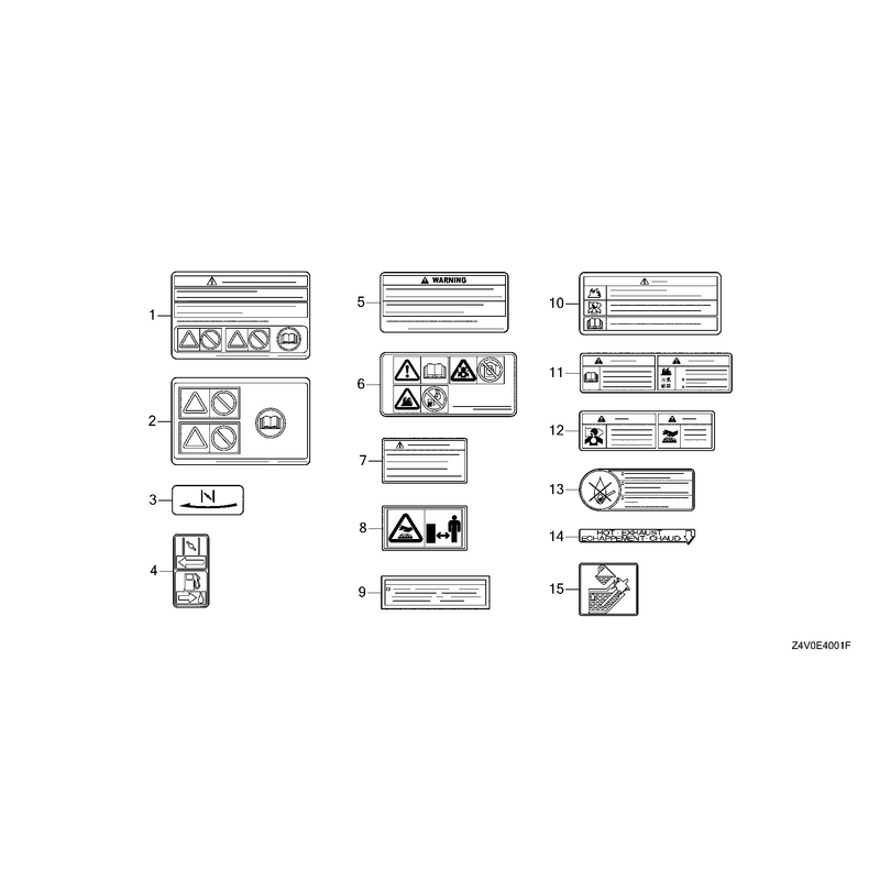 OTHER PARTS (2) (LABEL)