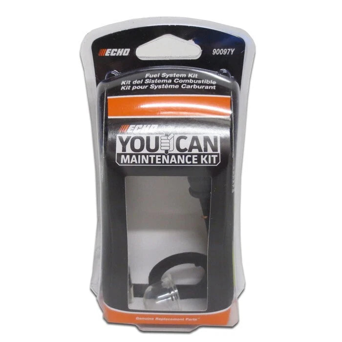 Echo 90097Y Fuel Line Kit for GT-200, SRM-210, SRM-211, PPF-210 and more