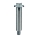 Honda 90102-VG3-000 Rear Wheel Bolt for HRR216, HRS216, HRT216 and HRZ216 Lawn Mowers