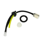 Echo 90104Y Fuel System kit for select GT-230,PAS-230,PE-230,PPT-230,SRM-230, and SRM-231