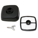 Echo 90112Y Air Cleaner Kit for ES210 ES250 HC150 HC181 SRM210 SRM211