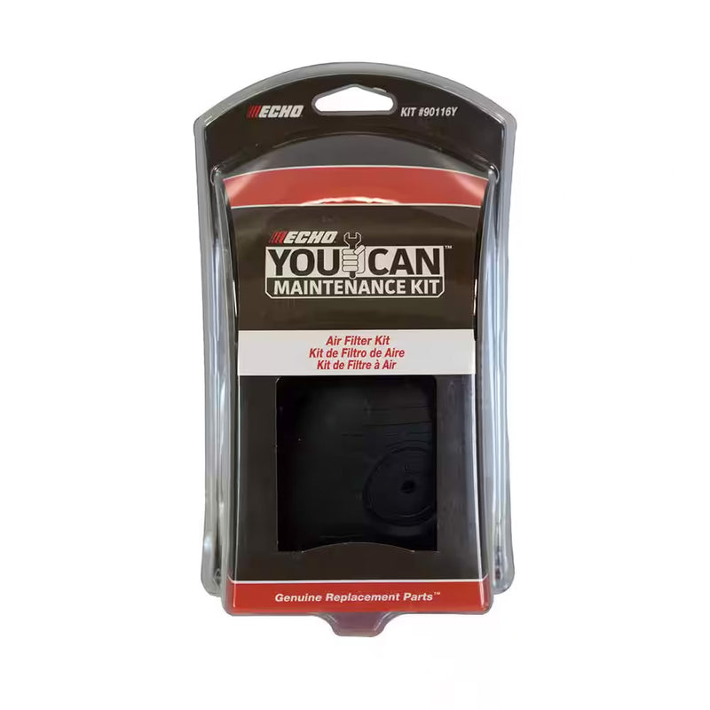 ECHO 90116Y Air Filter Kit