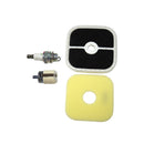 Echo 90125Y Tune Up Kit for PE-266, PE-266S, PE-280, HCA-266, BRD-281, SRM-266U, SRM-280U, SHC-266, PAS-266, PAS-280, PPT-266, PPT-280, SRM-266U, SRM-266S, SRM-266T, SRM-280U, SRM-280S and SRM-280T