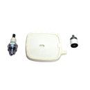Echo 90144Y Tune Up Kit for CS-355T Chainsaw (Built before 12/31/2020)