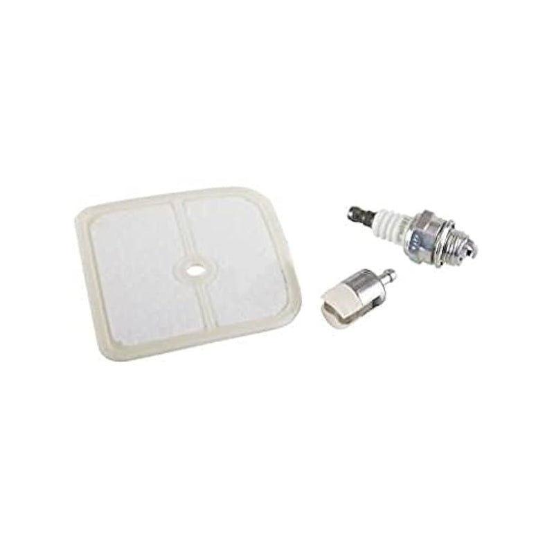 Echo 90153Y Tune-Up Kit for ES-230/231, HCA-260/261, PAS-260/261, PB-230LN/231LN, PB-260/261L, PE-260/261, PE-311, PPT-260/261, SHC-260/261, SRM-260/260S/260SB/260U, SRM-261/261S/261SB/261T/U, SRM-311/311S/311U