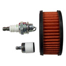 Echo 90155Y Tune-Up Kit for CS-370, CS-370F, CS-400 and CS-400F Chain Saws