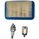 Echo 90156Y Tune-Up Kit for PB-403H, PB-403T, PB-413H, PB-413T, PB-500H, PB-500T, PB-580H, PB-580T, PB-620, PB-620ST, PB-755SH and PB-755ST Backpack Leaf Blowers