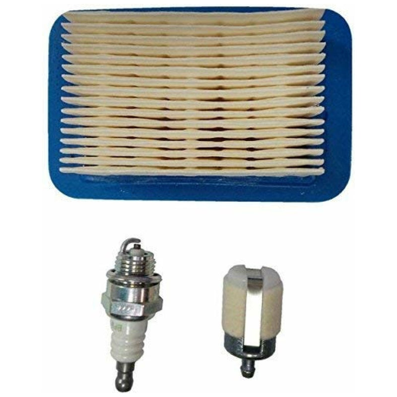 Echo 90156Y Tune-Up Kit for PB-403H, PB-403T, PB-413H, PB-413T, PB-500H, PB-500T, PB-580H, PB-580T, PB-620, PB-620ST, PB-755SH and PB-755ST Backpack Leaf Blowers