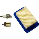 Echo 90156Y Tune-Up Kit for PB-403H, PB-403T, PB-413H, PB-413T, PB-500H, PB-500T, PB-580H, PB-580T, PB-620, PB-620ST, PB-755SH and PB-755ST Backpack Leaf Blowers