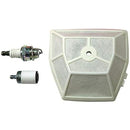 Echo 90167Y Tune-Up YOU CAN Kit For CS-590, CS-600P, CS-620P and CS-620PW Chainsaws