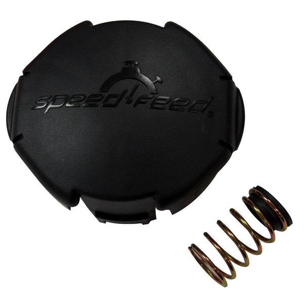 ECHO 90170Y CAP & SPRING KIT, SF400