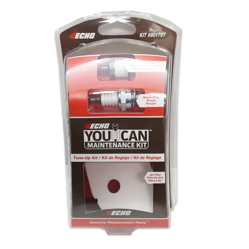 Echo 90178Y Tune-Up Kit for CS271T Chain Saws