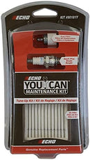 Echo 90181Y Tune-Up Kit for HCA-2620, PAS-2620, PE-2620, PPF-2620, PPT-2620, SHC-2620, SRM-2620, SRM-2620T and SRM-2620U