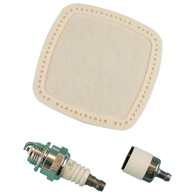 Echo 90183Y Tune-Up Kit for PB-2520 Leaf Blowers