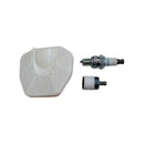 Echo 90196Y Tune-Up Kit for CS-2511T Chainsaws (Built before 1/1/2020)