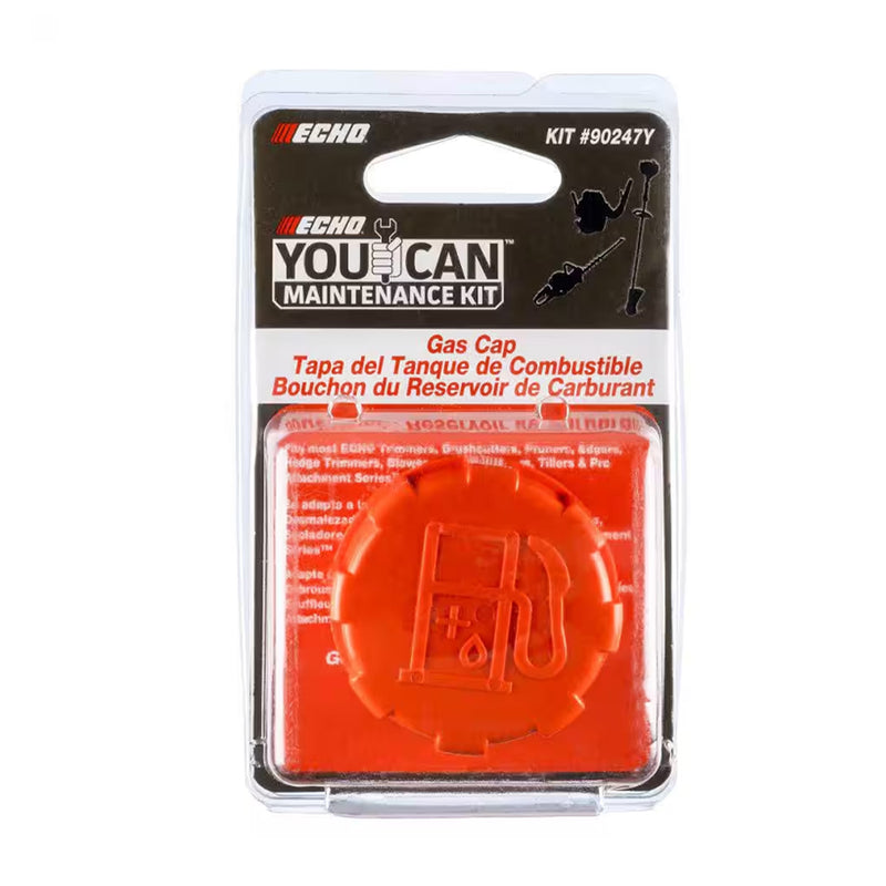 ECHO 90247Y GAS CAP