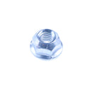 Honda 90343-ZE6-000 Nut, Self-Lock (6MM)