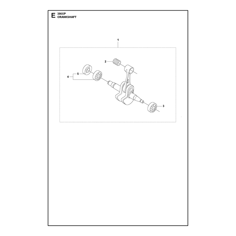 CRANKSHAFT