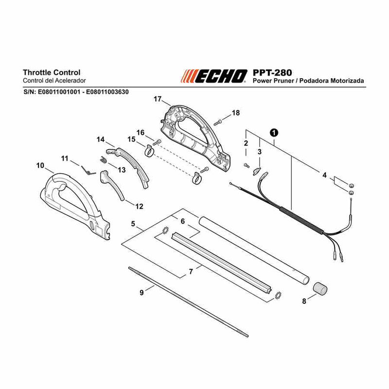 Throttle Control