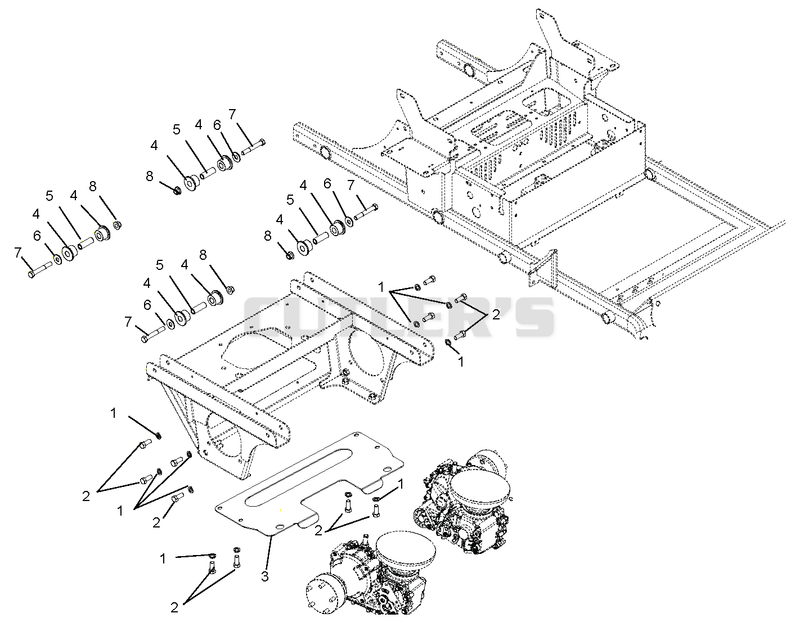 Transmission Subframe