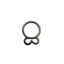 90603-ZV4-000 CLIP, TUBE (B10)